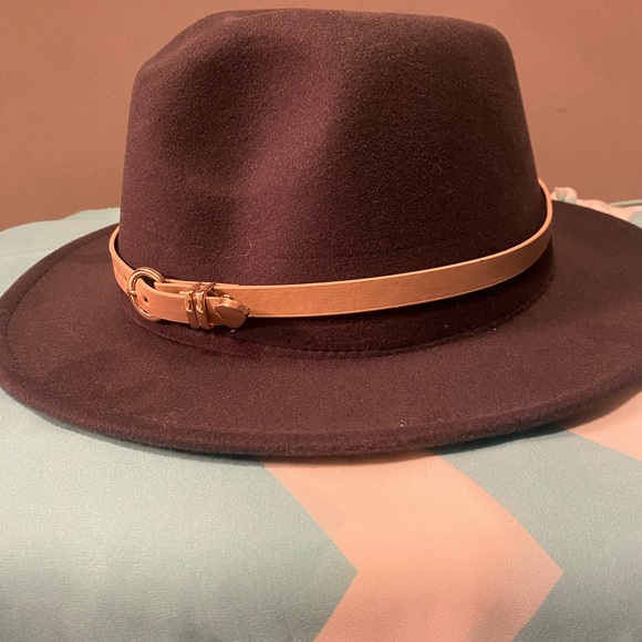 Festival Hat - One Size (Cotton/ Poly Blend) - Picture 7 of 9